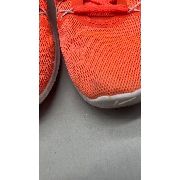 Nike Fury 2 Womens Running Shoes Bright Orange Mesh Lightweight Design READ - Picture 2 of 10